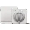 Image de Ecovacs W2S Pro Omni, Robot lave-vitres, Blanc