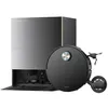 Image de Aspirateur robot Dreame X60 Pro Ultra Complete Gris