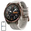 Image de Zeblaze Montre connectée Stratos 4 Pro (marron) (sans carte SIM), Montre connectée