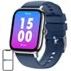 Image de Zeblaze Montres Connectée Btalk Pro One Size