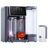 Image de Purificateur d'eau Jimmy R9 à osmose inverse chauffage instantané en 3 secondes 7 réglages de température