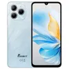 Image de Smartphone 4G FOSSiBOT S Téléphone portable Android 14 débloqué 8 Go de RAM, 256 Go de ROM Écran Full HD de 6,72 pouces Batterie de 5000 mAh Appareil photo 50 Mpx + 16 Mpx Bleu