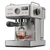 Image de Machine à café expresso semi-automatique HiBREW H10A 19Bar pression température réglable pichet 350ml