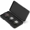 Image de DJI Set de filtres ND pour DJI Mini 5 Pro (ND8/32/128)