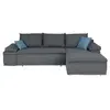 Image de Celina - 3 places - Gris