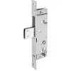 Image de WILKA 1435 - Serrure à bascule 25 mm - Inox satiné