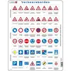 Image de Larsen Verkehrsschilder (48 pièces)