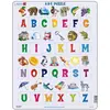 Image de Larsen Puzzle - ABC (angl) (26 pièces)