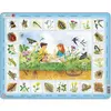 Image de Larsen PUZ Puzzle - Field (angl) (48 pièces)