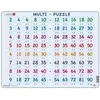 Image de Larsen puzzle Maxi Learning multiplier 80 pièces