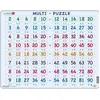 Image de Larsen Puzzle multiple (80 pièces)
