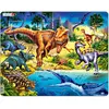 Image de Larsen Dinosaures du crétacé (57 pièces)