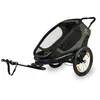 Image de Hamax Remorque De Vélo Outback Max 44 kg