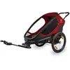 Image de Hamax Remorque De Vélo Outback Max 44 kg