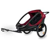 Image de Hamax Remorque De Vélo Outback One Max 40 kg
