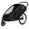 Image de Hamax Remorque De Vélo Breeze Max 42 kg
