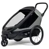 Image de Hamax Remorque De Vélo Outback Next Single One Size