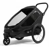 Image de Hamax Remorque De Vélo Outback Next Single One Size