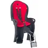 Image de Hamax Siège Porte-bébé Arrière Kiss Max 22 kg