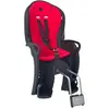 Image de hamax, Siège vélo pour enfant, (Porte-bagages (arrière), Tube de selle)