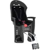 Image de hamax, Siège vélo pour enfant, (Porte-bagages (arrière), Tube de selle)