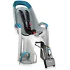 Image de hamax, Siège vélo pour enfant, (Tube de selle)