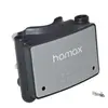 Image de HAMAX Kit de fix avec verrou pour siege bébé Hamax