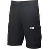Image de Helly Hansen, Hommes, Short, HH QD CARGO SHORTS 11, Bleu, (38)