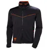 Image de Veste chelsea evolution stretch noir taille m