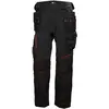 Image de Helly Hansen Workwear, Pantalon de travail, Keln s HELLY HANSEN Chelsea Evolution Cons, juodos C48 (48)