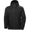 Image de Hager, Veste de travail, Veste d'hiver Oxford taille M 990 BLACK (M)