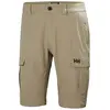 Image de Helly Hansen, Hommes, Short, HH QD CARGO SHORTS 11, Marron, (33)