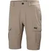 Image de Helly Hansen, Hommes, Short, HH QD CARGO SHORTS 11, Marron, Beige, (36)