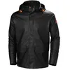 Image de Veste de pluie Noir T.XL - HELLYHANSEN - 70282-990