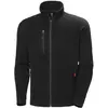 Image de Helly Hansen, Veste de travail, Veste polaire Oxford noir taille XL (XL)