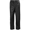 Image de Helly Hansen, Unisexe, Pantalon outdoor, Gale Rain Pant (M), Noir