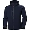 Image de Helly Hansen Workwear, Veste de travail, Striuk  HELLY HANSEN Kensington Softshell, m lyna L (L)