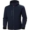 Image de Helly Hansen Workwear, Veste de travail, Striuk  HELLY HANSEN Kensington Softshell, m lyna XL (XL)