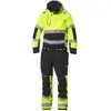 Image de Helly Hansen Workwear, Combinaison de protection + bleu de travail, Alna 2.0 (50)