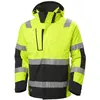Image de Helly Hansen, Veste de travail, Veste d'hiver Alna jaune-vert Gr. L (L)