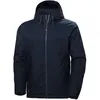 Image de Helly Hansen, Hommes, Vestes d'hiver, Veste d'hiver Oxford taille M marine, Bleu, (M)