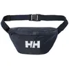 Image de Helly Hansen, Hommes, Sac banane, Sac de ceinture Hh Logo, Bleu