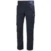 Image de Pantalon Manchester Work Pant HELLY HANSEN - noir - 77523-990-C48