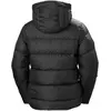 Image de Helly Hansen, Femmes, Vestes d'hiver, 588627, Noir, (L)