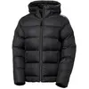 Image de Helly Hansen, Femmes, Vestes d'hiver, Veste Active Puffy pour femme, Noir, (XL)
