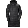 Image de Helly Hansen, Femmes, Vestes d'hiver, Sirdal Long Insulator, Noir, (M)