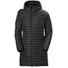 Image de Helly Hansen, Femmes, Vestes d'extérieur, Sirdal Long Insulator (S), Noir, S
