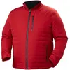Image de Helly Hansen, Hommes, Vestes d'extérieur, Veste isolante Crew Mid-Layer 2.0 (L), Rouge, L