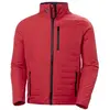 Image de Helly Hansen, Hommes, Vestes d'extérieur, Veste isolante pour équipage 2.0 (M), Rouge, M