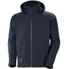 Image de Helly Hansen Workwear, Veste de travail, Striuk  HELLY HANSEN Oxford Softshell, m lyna M (M)